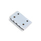 DERJUNG® HEADPIECE FOR BASS 5 STRING CHROME