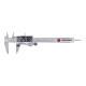 PIED A COULISSE/ DIGITAL CALIPER (INCH et METRIC)