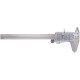PIED A COULISSE/ DIGITAL CALIPER (INCH et METRIC)