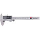 PIED A COULISSE/ DIGITAL CALIPER (INCH et METRIC)