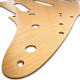 AXLABS® KIT DE PLAQUES DE PROTECTION STRAT® ALUMINIUM DORÉ