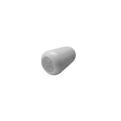 AXLABS® BOUTON DE SÉLECTEUR MÉTRIQUE / US STYLE STRAT® BLANC
