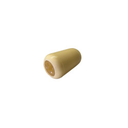 AXLABS® BOUTON DE SÉLECTEUR MÉTRIQUE / US STYLE STRAT® CRÈME VINTAGE