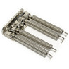 AXLABS® TONE CLAW GRIFFE RESSORTS VIBRATO BLOCABLE NICKEL