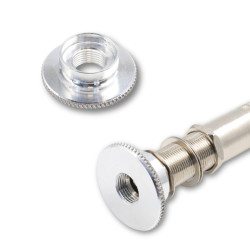 ACOUSTIC SAFE ENDPIN INCH
