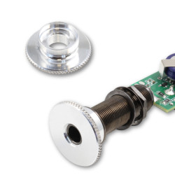 ACOUSTIC SAFE ENDPIN METRIQUE