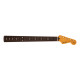 FENDER® MANCHE SATINÉ TORRÉFIÉ STRATOCASTER® ÉPAIS TOUCHE PALISSANDRE 22 FRETTES