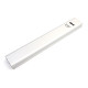 G&W CALE À RADIUS ALUMINIUM 20" 450mm