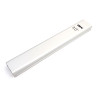 G&W CALE À RADIUS ALUMINIUM 20" 450mm