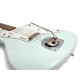 ! B-STOCK ! GOLDO® DG VIBRATO POUR JAZZMASTER® OU JAGUAR® NICKEL / CHROME