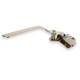 VIBRATO COURT VINTAGE NICKEL