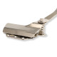 VIBRATO COURT VINTAGE NICKEL