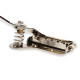 VIBRATO COURT VINTAGE NICKEL