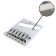 ! B-STOCK ! GOTOH® GTC201 CHEVALET TELE® GAUCHER PONTETS LAITON CHROME