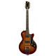 ! B-STOCK ! DUESENBERG® STARPLAYER TV VINTAGE BURST