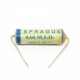 LIUTOPIA® CONDENSATEUR CLONE SPRAGUE OLD STYLE 0.05 uF 160VDC