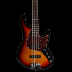 SANDBERG® ELECTRA TT4 3 TONE SUNBURST