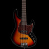 SANDBERG® ELECTRA TT4 3 TONE SUNBURST