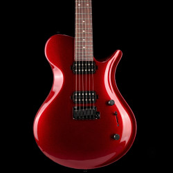 COVENANT GUITARS® GUITARE ÉLECTRIQUE INNOVATOR 300 CANDY APPLE RED