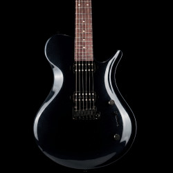 COVENANT GUITARS® GUITARE ÉLECTRIQUE INNOVATOR 300 PEARL BLACK