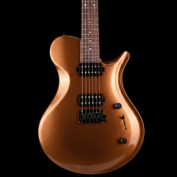 COVENANT GUITARS® GUITARE ÉLECTRIQUE INNOVATOR 300 PEARL GOLD