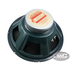 ! DISCONTINUED ! 15" JENSEN VINTAGE CERAMIC "LESLIE" 16 OHMS 100W