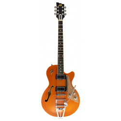 ! B-STOCK ! DUESENBERG® STARPLAYER TV VINTAGE ORANGE