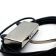 BILL LAWRENCE USA® MICRO GUITARE ACOUSTIQUE INOX