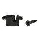 BLACK TUSQ XL® 3X1 STRING GLIDES STRING TREES