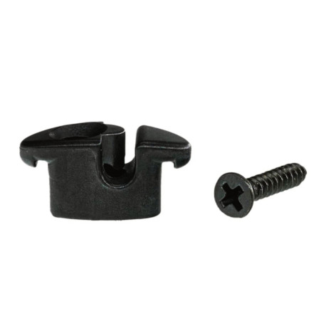 BLACK TUSQ XL® 3X1 STRING GLIDES STRING TREES