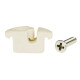 TUSQ XL® GUIDE CORDES 3X1 STRING GLIDES