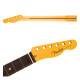 FENDER® AMERICAN CLASSIC TELE® NECK, 22 MEDIUM JUMBO FRETS, 9.5" RADIUS ROSEWOOD