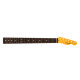 FENDER® AMERICAN CLASSIC TELE® NECK, 22 MEDIUM JUMBO FRETS, 9.5" RADIUS ROSEWOOD
