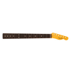 FENDER® AMERICAN PROFESSIONAL CLASSIC MANCHE TELE®, 22 FRETTES, PALISSANDRE