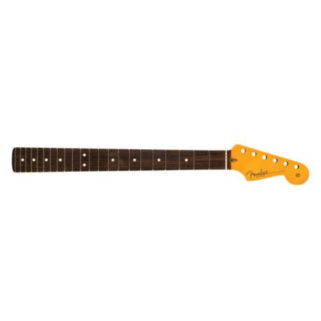 FENDER® AMERICAN PROFESSIONAL CLASSIC MANCHE STRAT, 22 FRETTES, PALISSANDRE