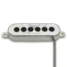 KENT ARMSTRONG® MICRO BURNS® TRISONIC CHROME