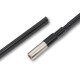 TRUSSROD DOUBLE ACTION BASSE PROFIL BAS 590 x 6 x 8mm