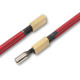 TRUSSROD DOUBLE ACTION GUITARE DOUBLE BARRE 400 x 6 x 11mm
