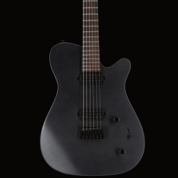 COVENANT GUITARS® GUITARE ÉLECTRIQUE TRADITION 100 BLACK