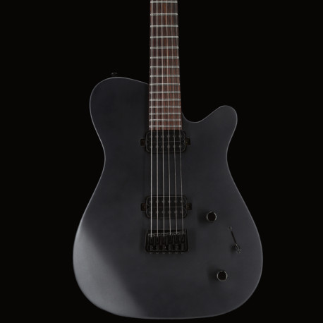COVENANT GUITARS® GUITARE ÉLECTRIQUE TRADITION 100 BLACK