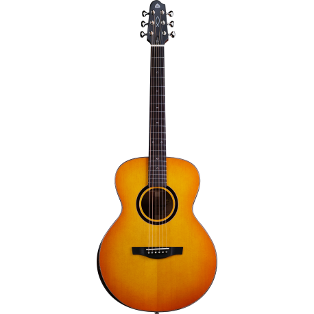 COVENANT GUITARS® GUITARE ACOUSTIQUE 500R TOBACCO BURST