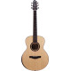 COVENANT GUITARS® GUITARE ACOUSTIQUE 500R NATUREL