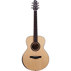 COVENANT GUITARS® GUITARE ACOUSTIQUE 500R NATUREL