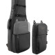 D'ADDARIO® ÉTUI GUITARE ÉLECTRIQUE BACKLINE