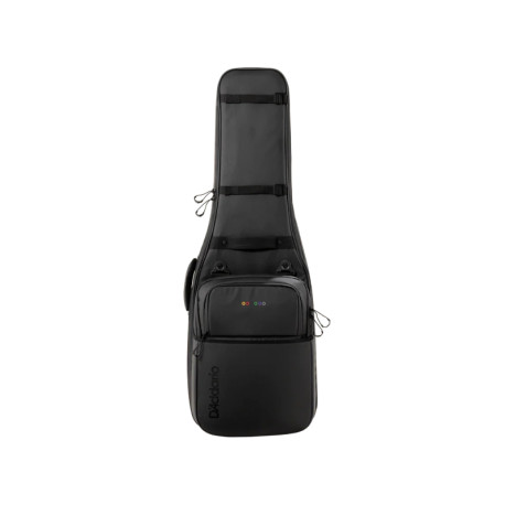 D'ADDARIO® ÉTUI GUITARE ÉLECTRIQUE BACKLINE