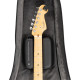 D'ADDARIO® ÉTUI GUITARE ÉLECTRIQUE BACKLINE