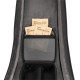 D'ADDARIO® ÉTUI BASSE ÉLECTRIQUE BACKLINE