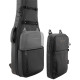 D'ADDARIO® ÉTUI BASSE ÉLECTRIQUE BACKLINE