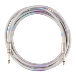 FENDER® CÂBLE INSTRUMENT GALAXY CONTOUR (3m)