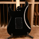 MARCEAU GUITARS® EXPERIENCE MAPLE NECK BLACK GLOSS